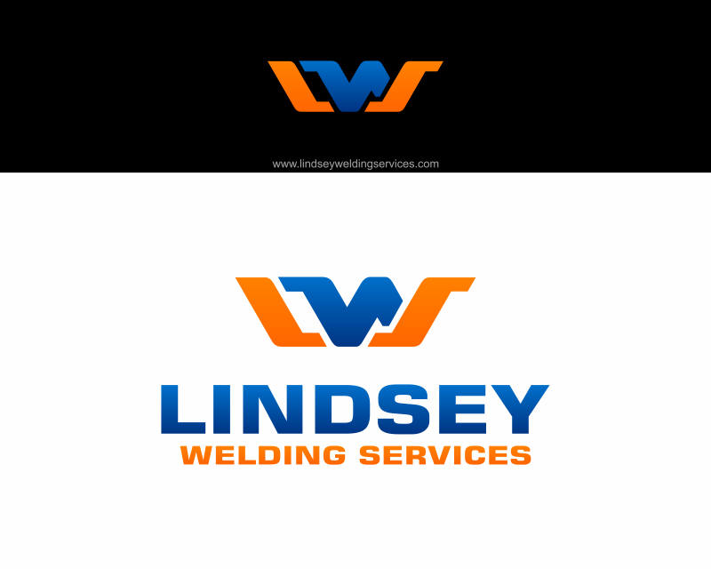 Logo Design entry 1144548 submitted by fzrm4thic to the Logo Design for Lindsey Welding Services run by curtislindsey