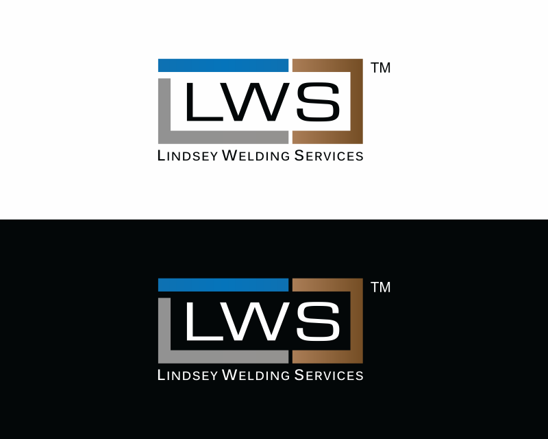 Logo Design entry 1144551 submitted by wahyuhusadani to the Logo Design for Lindsey Welding Services run by curtislindsey