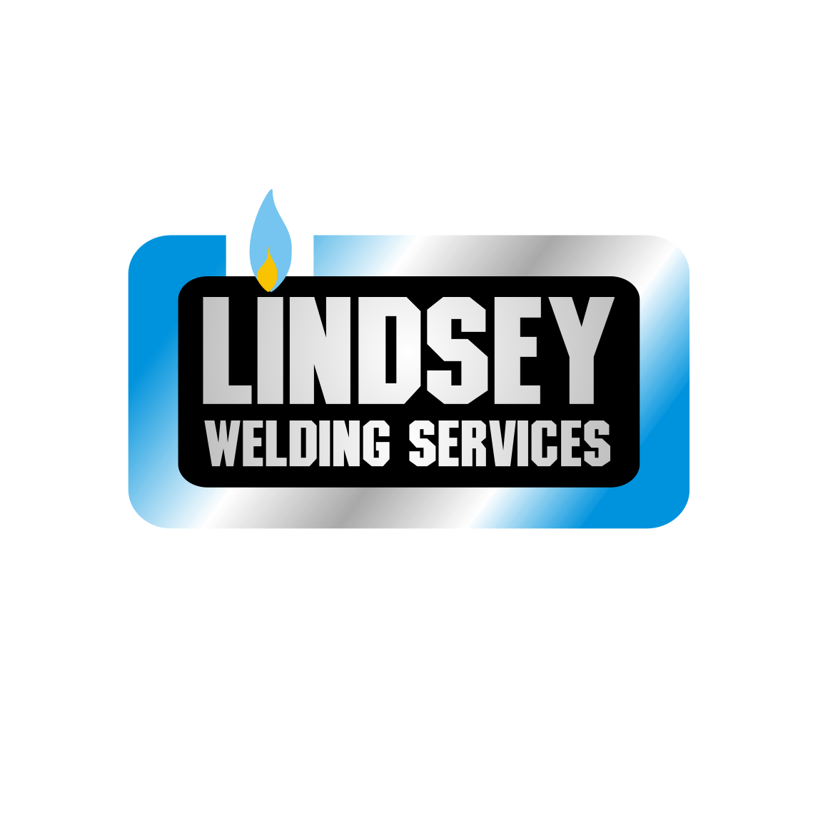 Logo Design entry 1144552 submitted by wahyuhusadani to the Logo Design for Lindsey Welding Services run by curtislindsey