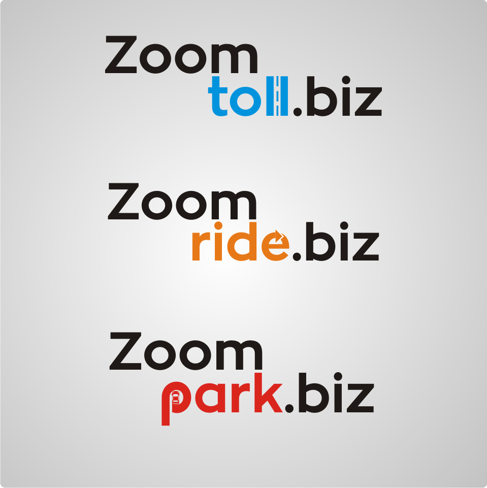 Logo Design Entry 1145381 submitted by fzrm4thic to the contest for zoomtoll.biz run by zoomtoll