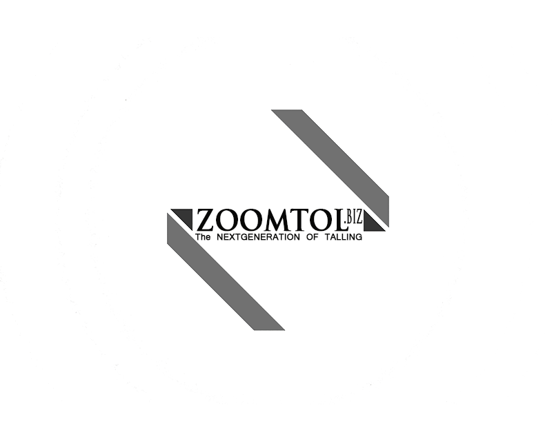 Logo Design Entry 1145426 submitted by ayoub to the contest for zoomtoll.biz run by zoomtoll