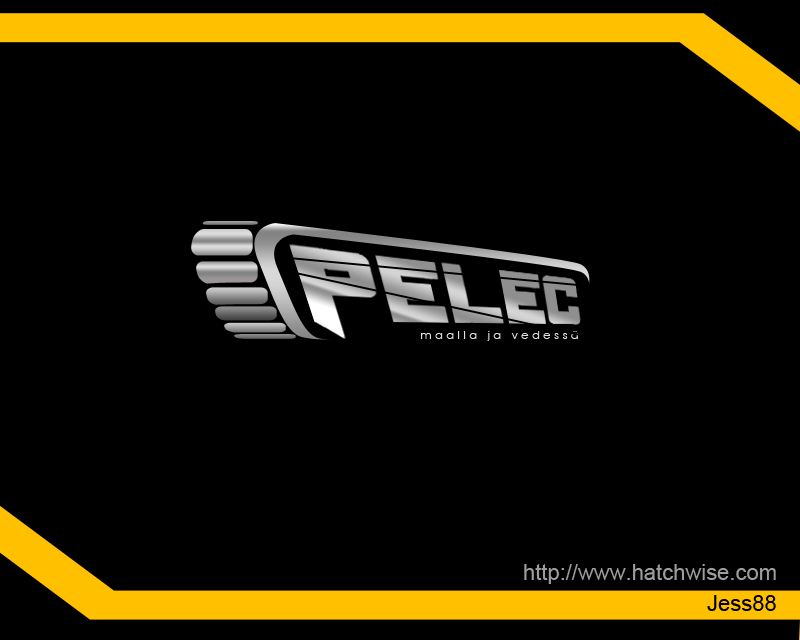 Logo Design entry 1146022 submitted by Jes88 to the Logo Design for PELEC run by nummijer