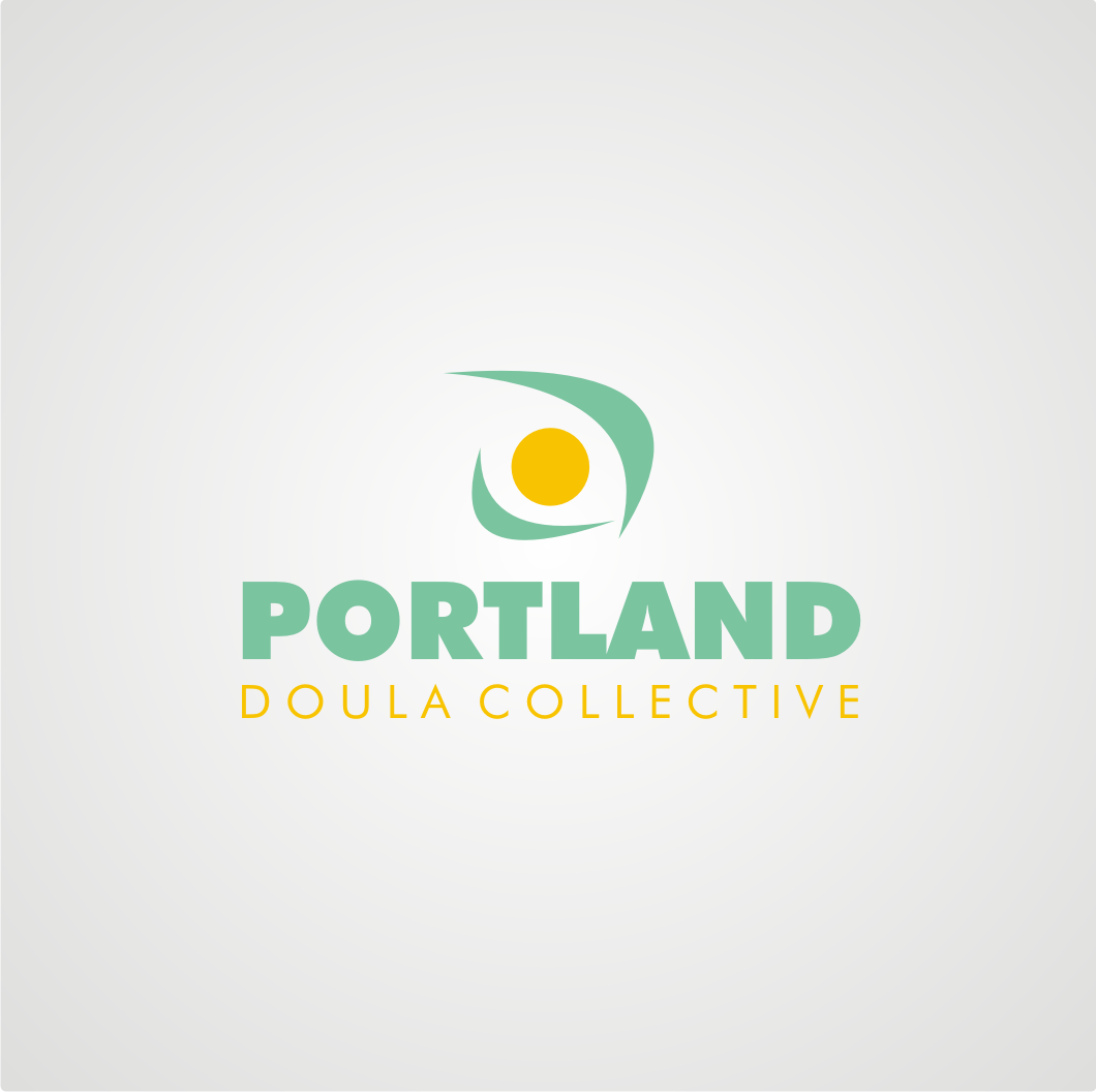 Logo Design Entry 1147246 submitted by fzrm4thic to the contest for Portland Doula Collective run by PortlandDoulaCollective