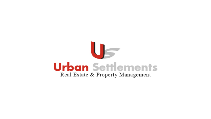 Logo Design Entry 1143394 submitted by 25 to the contest for Name is Urban Settlements Website will be UrbanSettlements.com run by Obareco