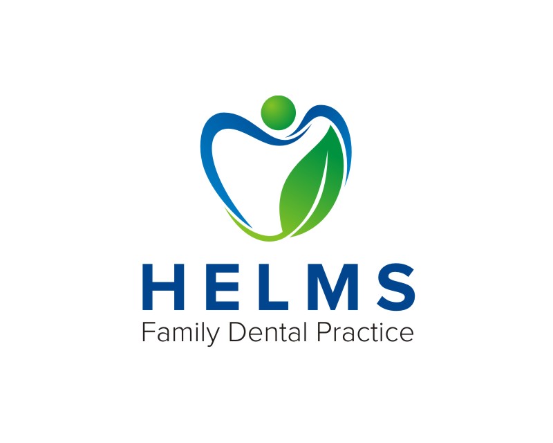 Logo Design Entry 1149469 submitted by arts to the contest for Helms Family Dental Practice run by jjhelms