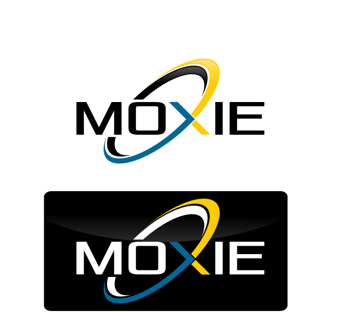 Logo Design Entry 1149595 submitted by bilbil to the contest for Moxie run by White192