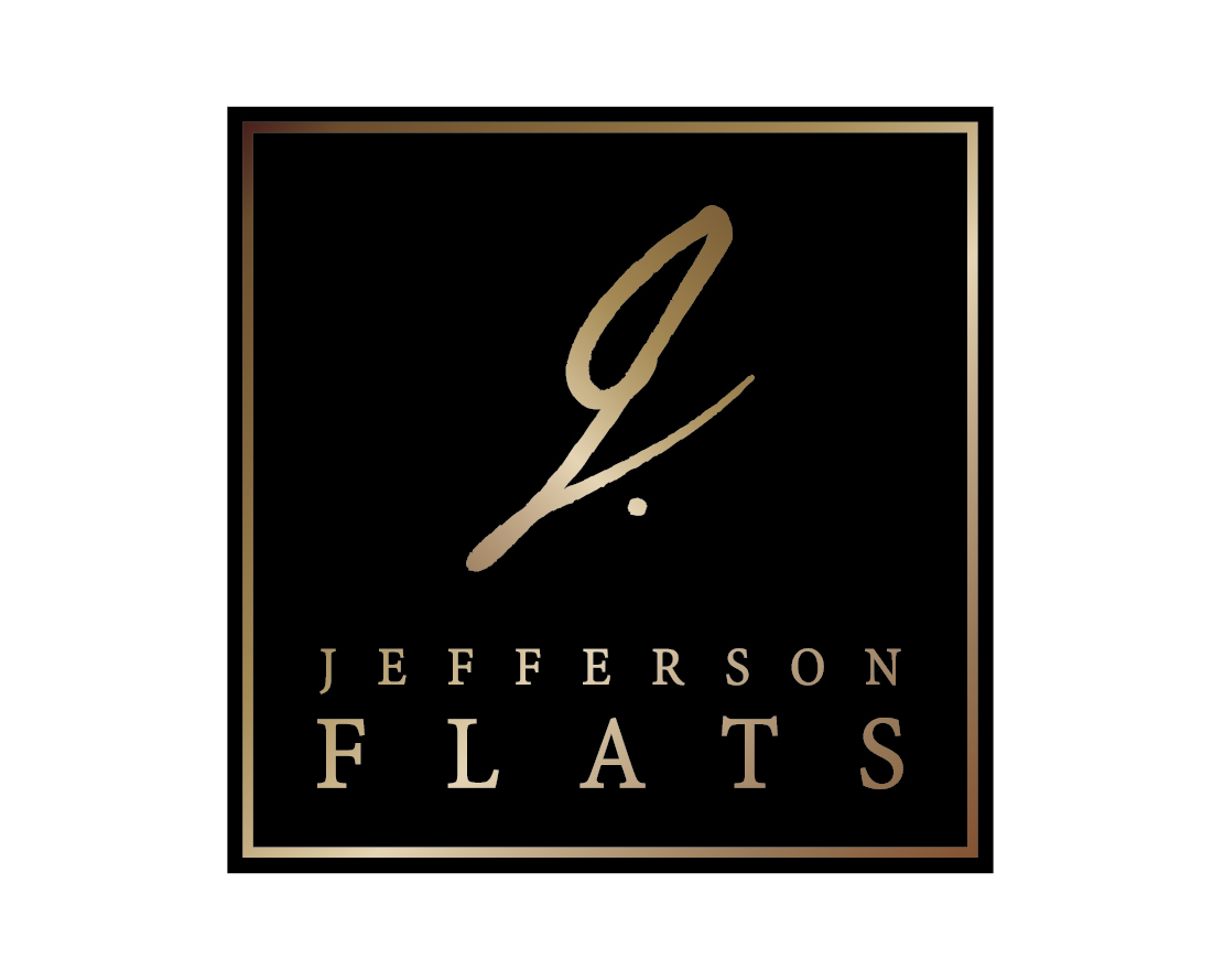 Logo Design entry 1150223 submitted by noitcefrep to the Logo Design for jefferson flats run by kevinmichals1