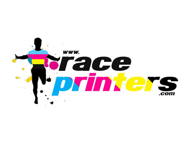 Logo Design Entry 1150681 submitted by 25 to the contest for www.raceprinters.com run by bjenk