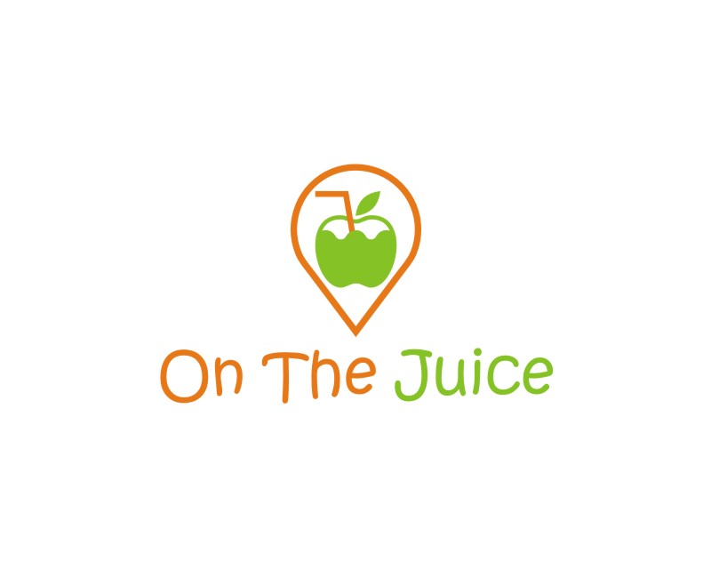Logo Design Entry 1152113 submitted by arts to the contest for On The Juice run by davidtfts