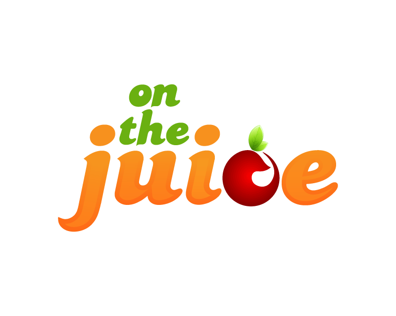 Logo Design Entry 1152153 submitted by creditstothem to the contest for On The Juice run by davidtfts