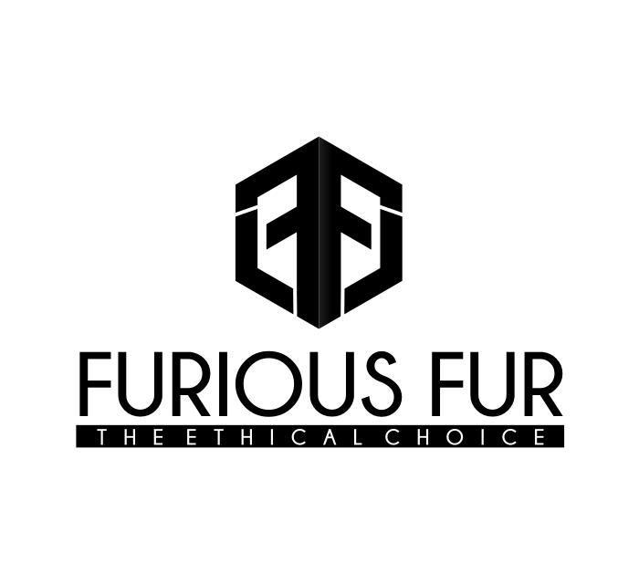 Logo Design Entry 1152193 submitted by bilbil to the contest for FURious Fur                (web will be  FURiousFur.com) run by PhilippaMadigan