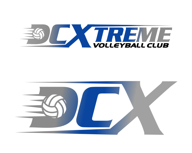 Logo Design Entry 1153841 submitted by Bima Sakti to the contest for DC Xtreme run by vbcoach818