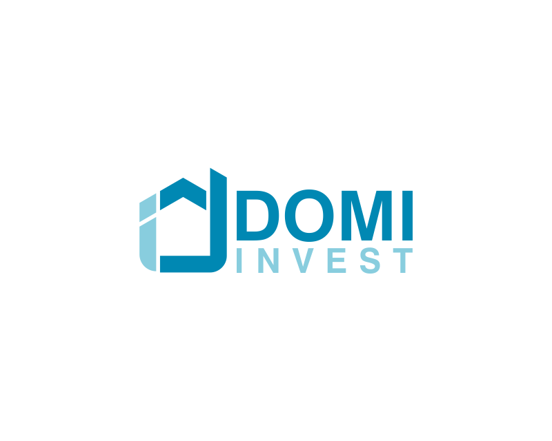 Logo Design entry 1161321 submitted by ASEPSHOW5757 to the Logo Design for Domi Invest run by mariusvanheesewijk
