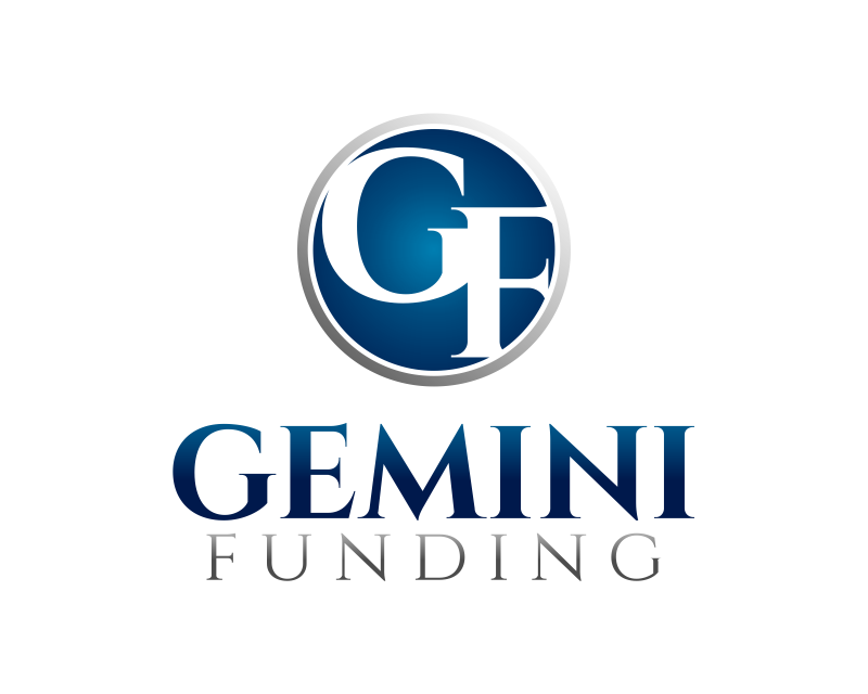 Logo Design Entry 1162670 submitted by gazzle to the contest for Gemini Funding run by 904THIN