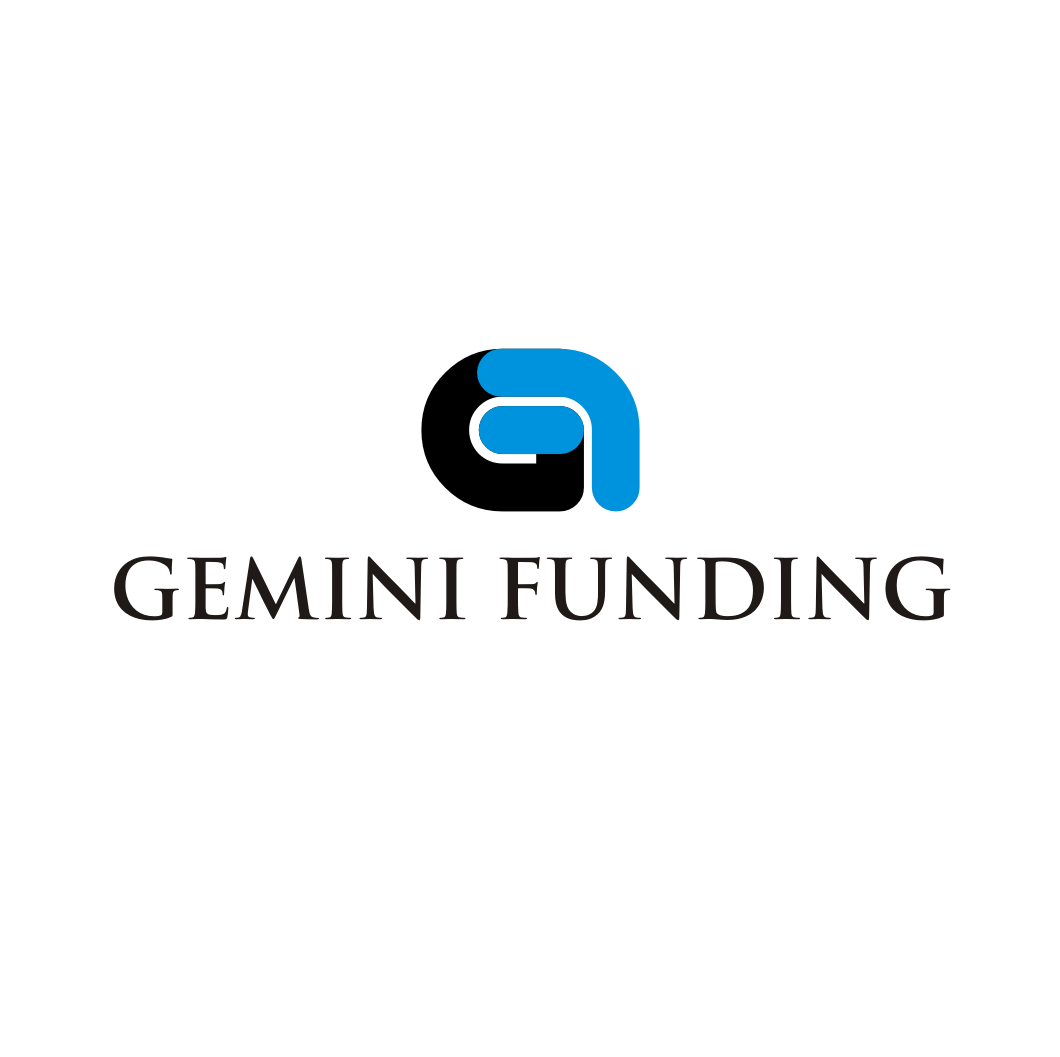 Logo Design Entry 1162683 submitted by fzrm4thic to the contest for Gemini Funding run by 904THIN