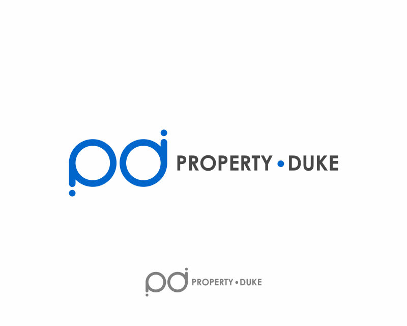 Logo Design entry 1162794 submitted by nsdhyd to the Logo Design for Property Duke run by mibsfo