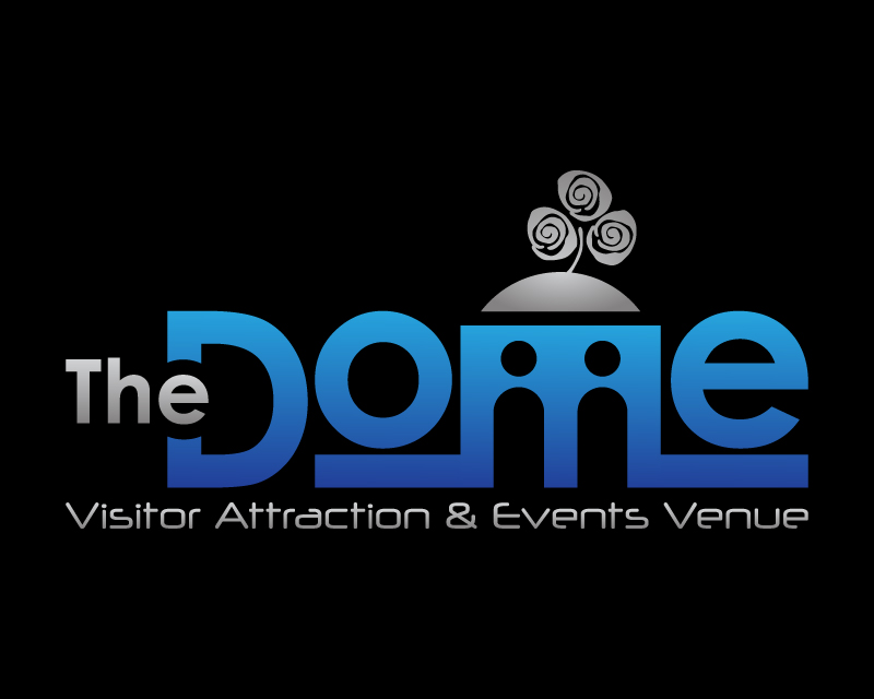 Logo Design entry 1162986 submitted by wannen19 to the Logo Design for The Dome - Visitor Attraction & Events Venue  run by Joconnell