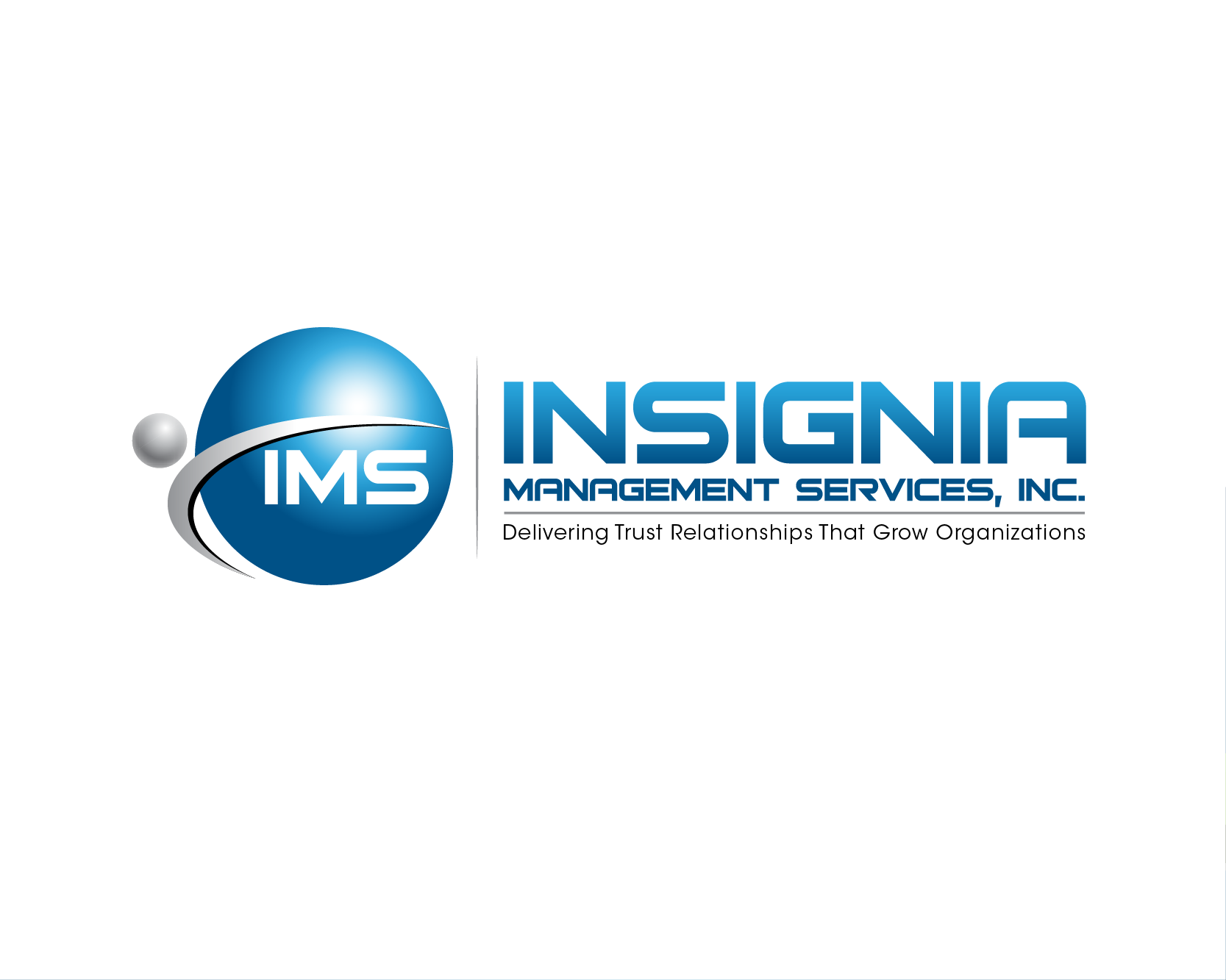 Logo Design Entry 694307 submitted by LJPixmaker to the contest for Insignia Management Services, Inc. run by Cubs2016