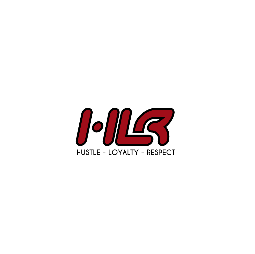 Logo Design Entry 1163134 submitted by fzrm4thic to the contest for www.hlrlife.com logo should only include HLR do not want HLRlife.com together  run by TyGallo