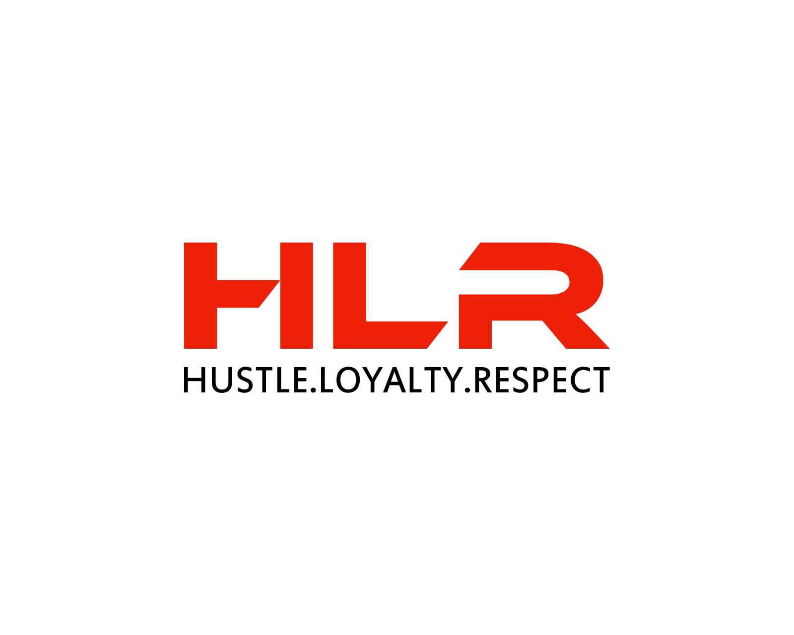 Logo Design Entry 1163170 submitted by gazzle to the contest for www.hlrlife.com logo should only include HLR do not want HLRlife.com together  run by TyGallo