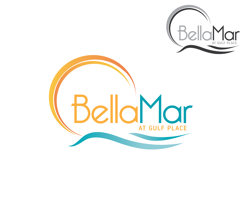 Logo Design entry 1163571 submitted by DORIANA999 to the Logo Design for Bellamar run by GPHOA