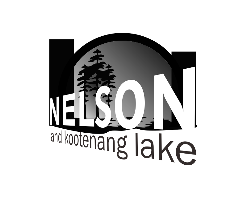 Logo Design Entry 1164790 submitted by samsul to the contest for Nelson and Kootenay Lake run by nklt