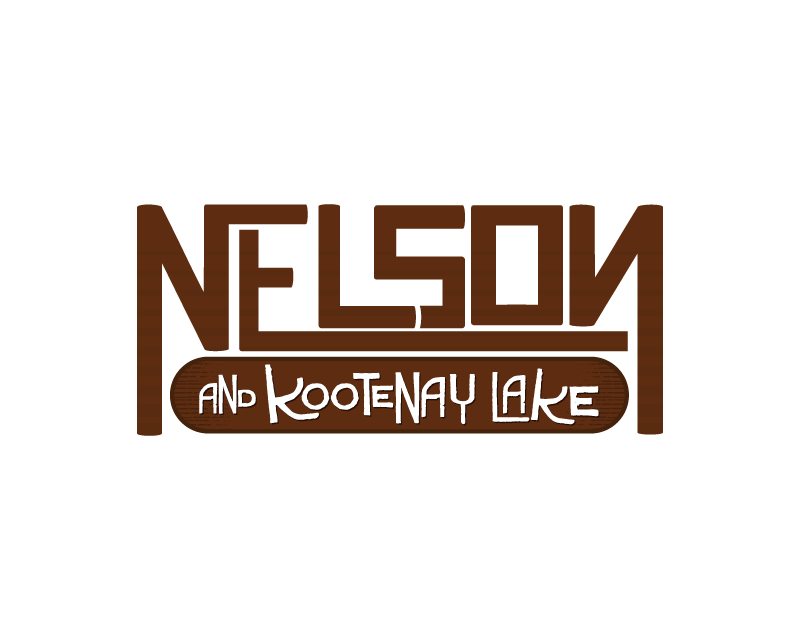 Logo Design Entry 1164806 submitted by creditstothem to the contest for Nelson and Kootenay Lake run by nklt