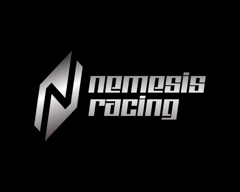 Graphic Design Entry 1164960 submitted by nivra.garcia to the contest for Nemesis Racing run by jmumme