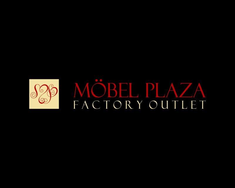 Logo Design Entry 1165228 submitted by gazzle to the contest for Möbel Plaza run by MobelPlazaGmbh