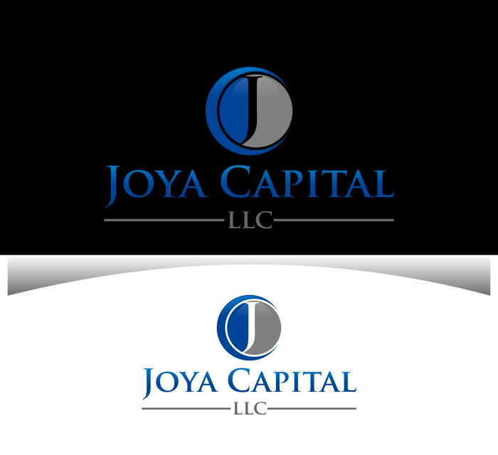 Logo Design Entry 1167017 submitted by bilbil to the contest for Joya Capital LLC run by dbcholdings