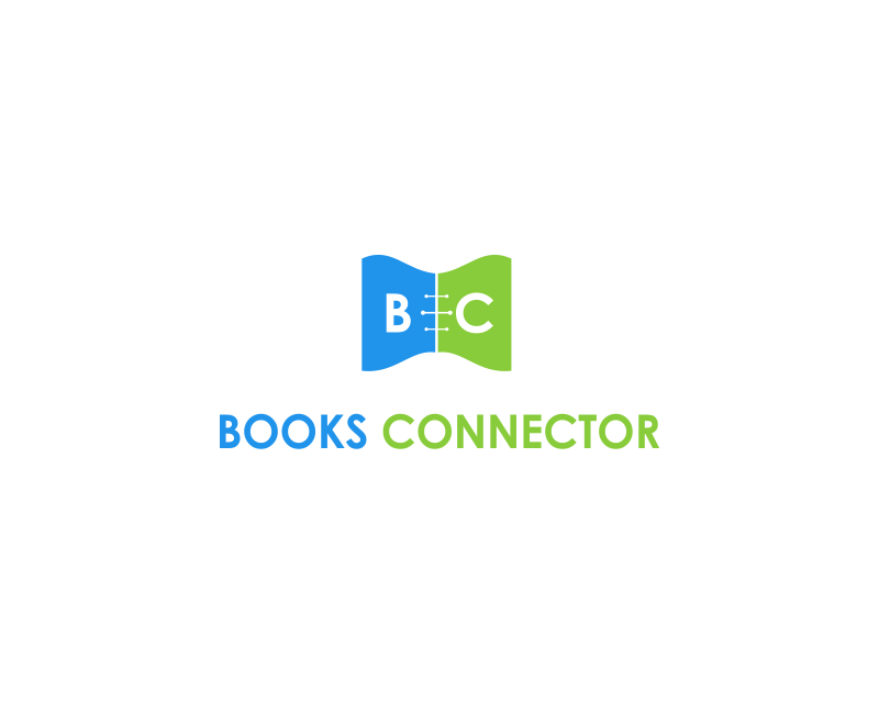Logo Design Entry 1167576 submitted by gazzle to the contest for Books Connector run by jennifer@verdecircle.com