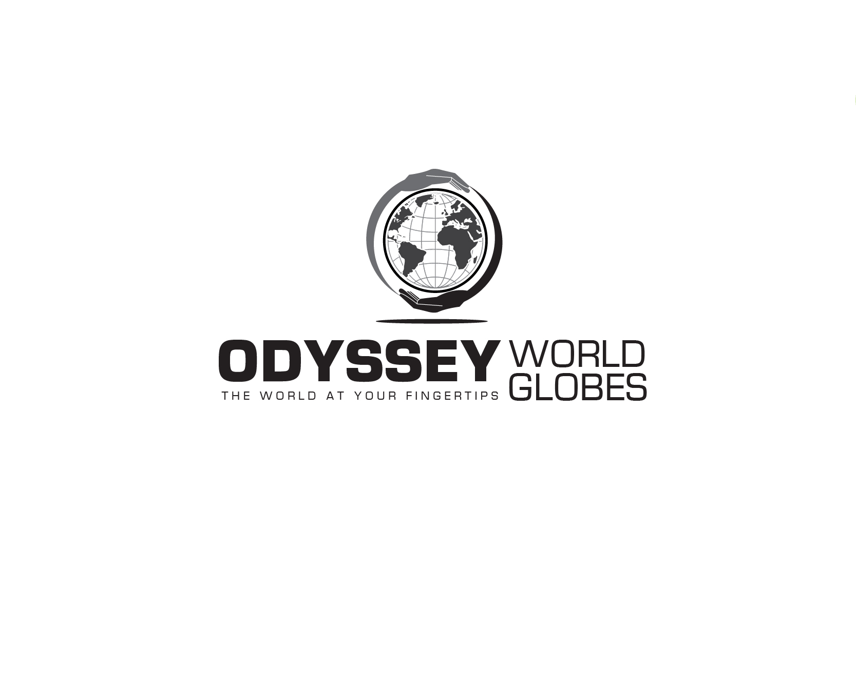 Logo Design entry 1168171 submitted by wannen19 to the Logo Design for Odyssey World Globes run by Odyssey16