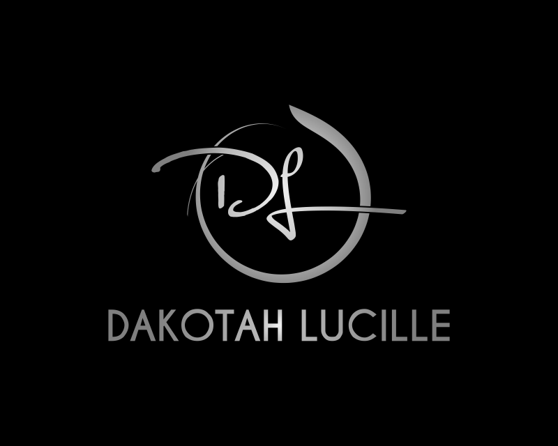 Logo Design Entry 1168842 submitted by gazzle to the contest for Dakotah Lucille  run by Dakotahr