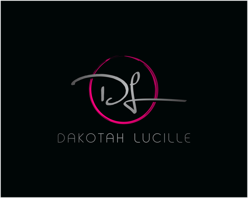 Logo Design Entry 1168846 submitted by jellareed to the contest for Dakotah Lucille  run by Dakotahr