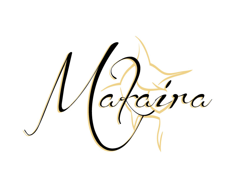 Logo Design Entry 1171218 submitted by JINKODESIGNS to the contest for Makaira run by captbj
