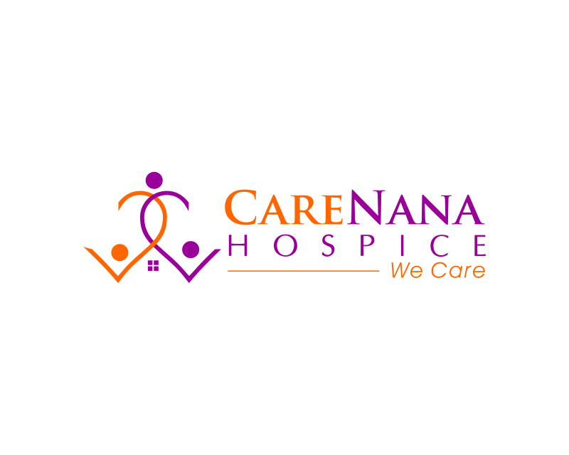 Logo Design entry 1171635 submitted by sella to the Logo Design for CareNana Hospice run by babatroy