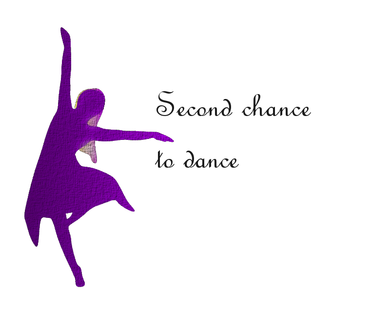 Logo Design Entry 1171742 submitted by Kevin Roddy to the contest for Second Chance to Dance run by bettydes