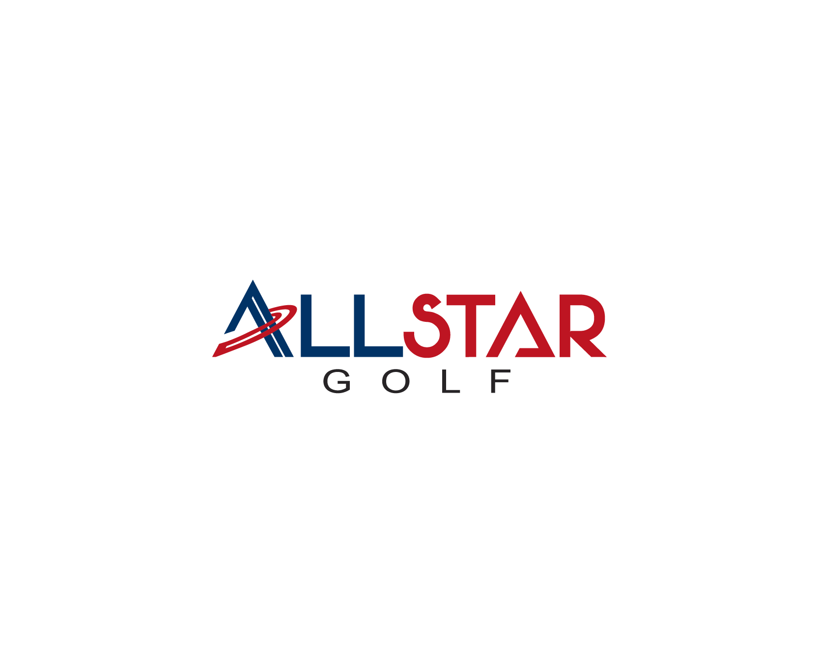 Logo Design Entry 1172543 submitted by Mac 2 to the contest for All Star Golf run by High Tech Driving Range