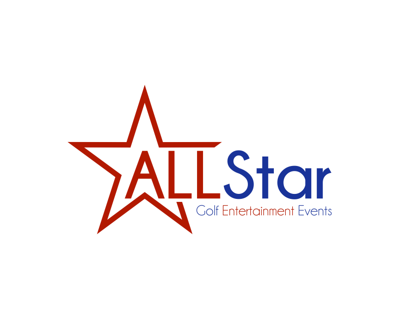 Logo Design Entry 1172611 submitted by gazzle to the contest for All Star Golf run by High Tech Driving Range
