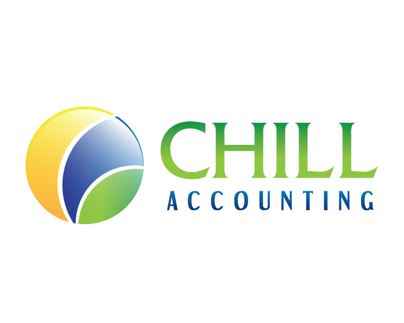 Logo Design Entry 1173786 submitted by KenosisDre to the contest for Chill Accounting  run by motorist