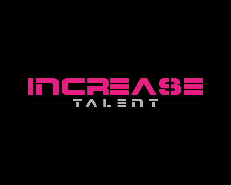 Logo Design Entry 1174860 submitted by Rezeki_Desain to the contest for www.increasetalent.pt run by Jose Trindade