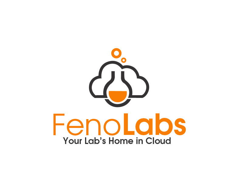 Logo Design Entry 1174964 submitted by LOGOMIX to the contest for FenoLabs run by fenotech