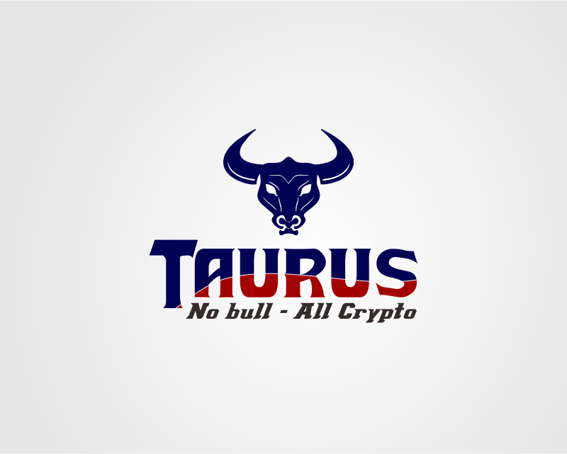 Logo Design Entry 1175042 submitted by Rezeki_Desain to the contest for Taurus run by FintechGroup