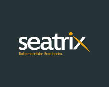 Logo Design Entry 1175350 submitted by conggros to the contest for Seatrix run by 5Gun