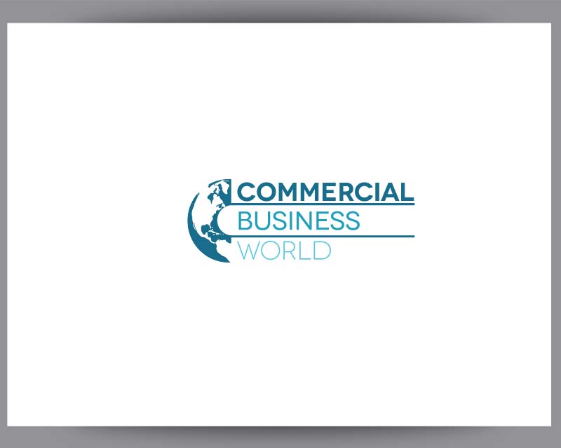 Logo Design Entry 1176486 submitted by Kiansantang to the contest for Commercial Business World run by gscott