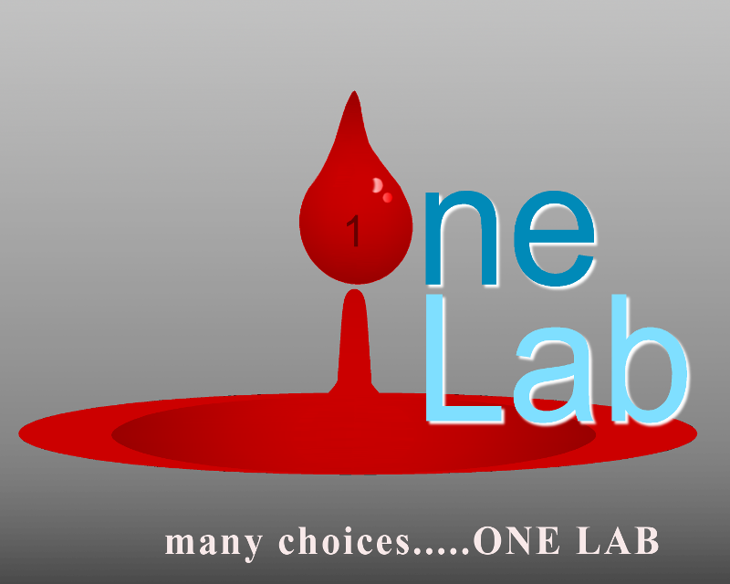 Logo Design Entry 1176570 submitted by Kevin Roddy to the contest for One Lab run by akrall81