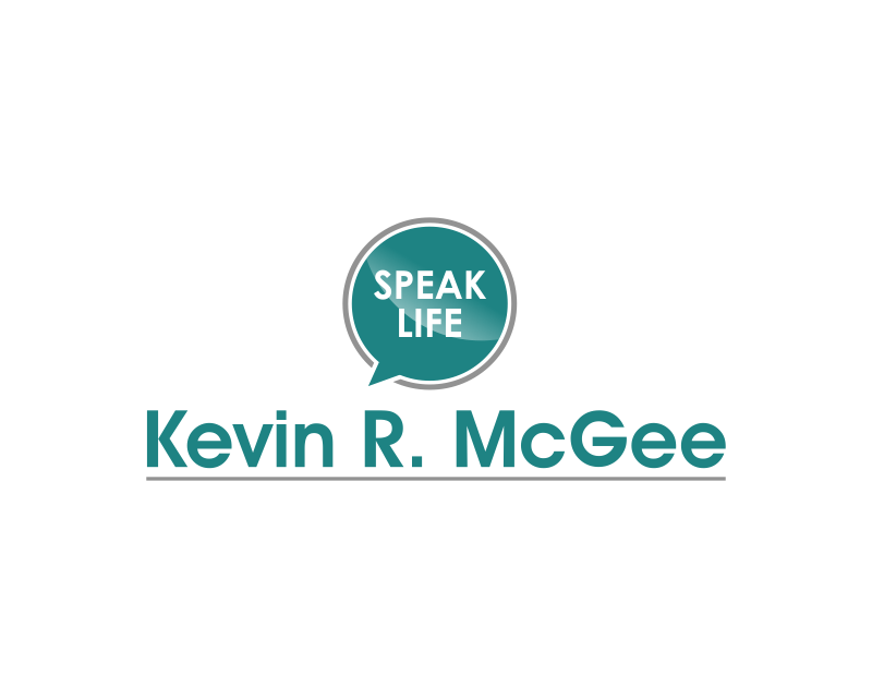 Logo Design entry 1177183 submitted by Isa to the Logo Design for SPEAK LIFE run by kevinmcgee