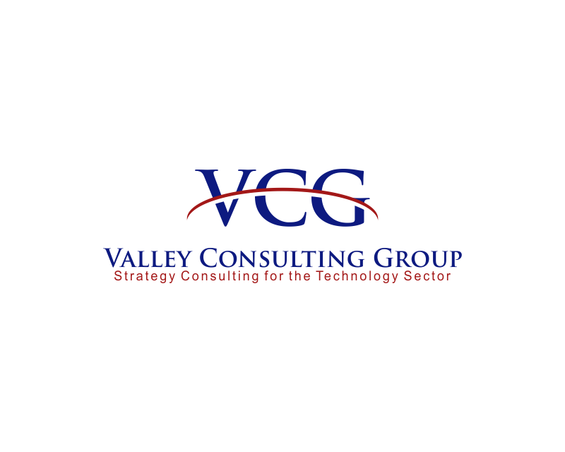 Logo Design Entry 1178055 submitted by Rezeki_Desain to the contest for Valley Consulting Group run by jusliu