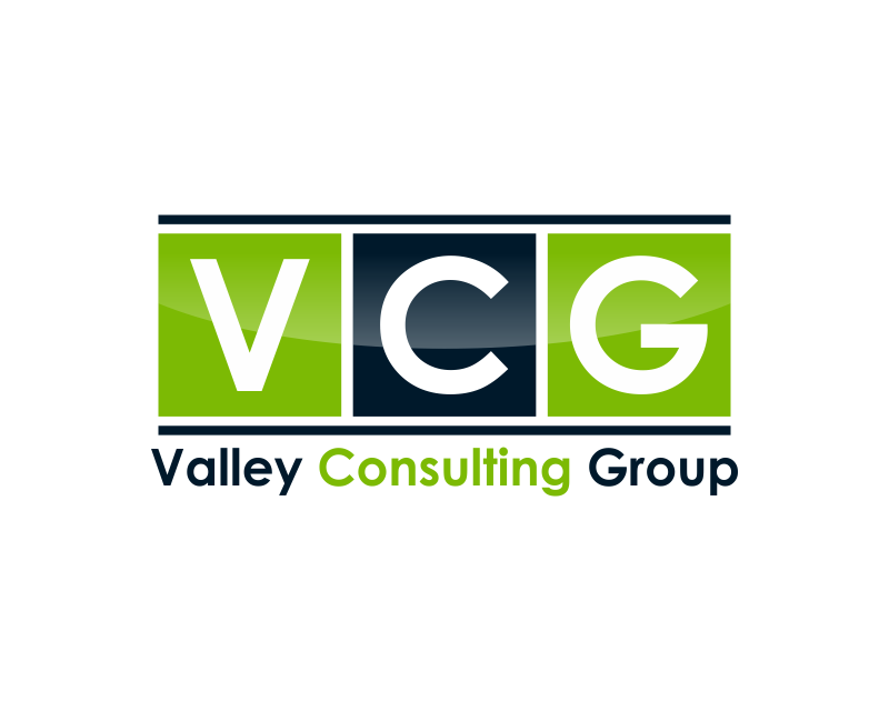 Logo Design Entry 1178137 submitted by wong_beji12 to the contest for Valley Consulting Group run by jusliu