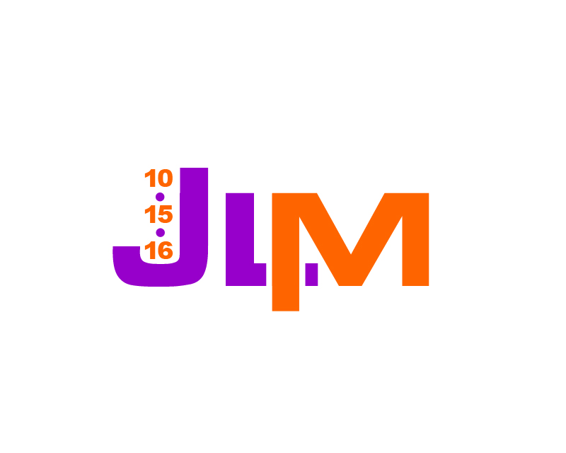 Logo Design Entry 1178339 submitted by LOGOMIX to the contest for JLM run by jordansmom